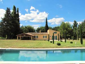 Villas LUBERON - AIR CONDITIONING VILLA - 4 BEDROOMS - 4 BATHROOM : photos des chambres