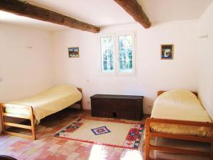 Villas LUBERON - AIR CONDITIONING VILLA - 4 BEDROOMS - 4 BATHROOM : photos des chambres