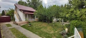 obrázek - Vidra Apartman- Zamárdi