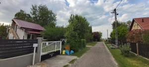 Vidra Apartman Zamárdi - 60 meters from Lake Balaton!