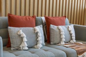 Alvaro´s Loft Downtown