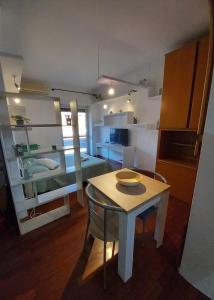 La mia casetta a Porta Furba