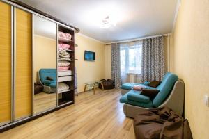 Kvartirkoff na Geroev Dnepra 36 b