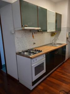 La mia casetta a Porta Furba