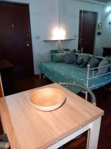 La mia casetta a Porta Furba