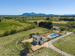 Villa Can Gosp Sa Caseta den Mateu