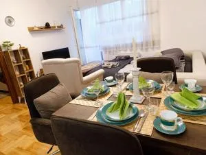 Apartman Elizabet - Gradašnica
