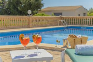 Villa Can Gosp Sa Caseta den Mateu