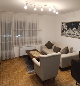 Apartman Elizabet