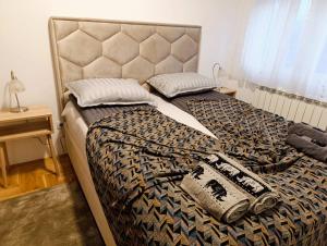 Apartman Elizabet