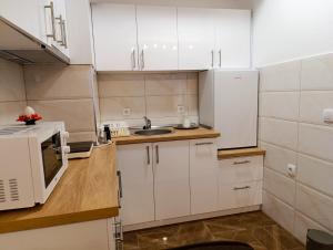 Apartman Elizabet