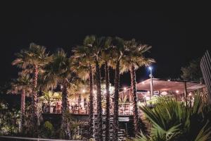 Campings Nova Lodges : photos des chambres