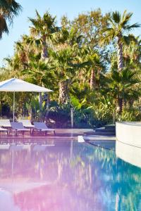 Campings Nova Lodges : photos des chambres