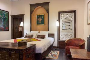 B&B / Chambres d'hotes Chambre d-Art : photos des chambres