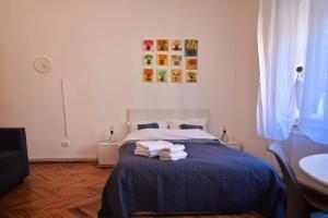 TRAVEL AND MUSIC APARTMENT