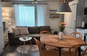 Lomayksiö C 3 Sotkamon keskustassa - 索特卡莫