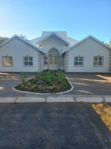 Caribbean Estates Villa B9 on Barbados - Kilroe Beach