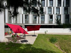 Premiere Classe Le Havre Centre-LES DOCKS