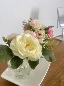 The White Hart Apartment Valley View