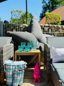 Sievershof Heidestrand - 维岑多夫