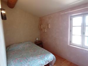 Maison de campagne La Teranga au coeur du Luberon