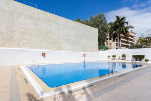 La Estrella, Los Cristianos