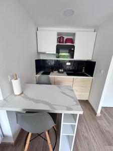 Appartements Terre d-occitan-Metro-Parking-Balcon : photos des chambres