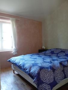 Maison de campagne La Teranga au coeur du Luberon