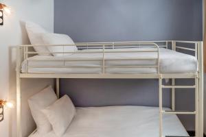 APPARTEMENTS VINUALES : photos des chambres