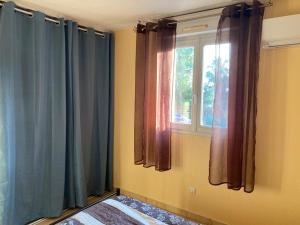 Appartements appartement Canet en Roussillon Malibu village : photos des chambres