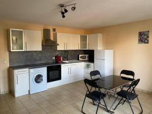 appartement Canet en Roussillon Malibu village