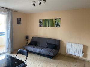 Appartements appartement Canet en Roussillon Malibu village : photos des chambres