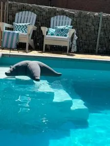 Sievershof Hofblick - 维岑多夫