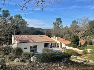 Appartements Villa Agave : photos des chambres