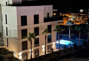 Primosten Resort Sunhill Deluxe Apartment Lea