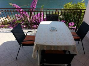 Apartments Bulovic Bozo 2