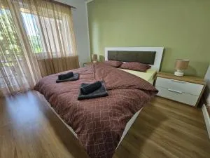 Evida Apartament - Mărtineşti