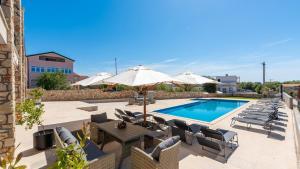 Villa Contessa Anastasia 