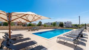 Villa Contessa Anastasia 
