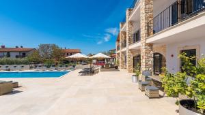 Villa Contessa Anastasia