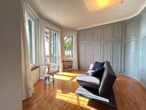 Elegante Villa Vista Mare