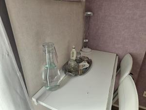 Sejours chez l'habitant Chez Cerisa : photos des chambres
