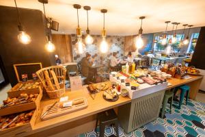 Hotels ibis Styles Paris 16 Boulogne : photos des chambres
