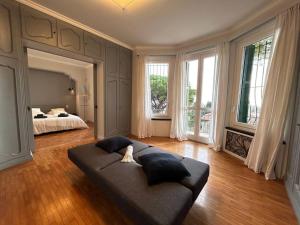 Elegante Villa Vista Mare