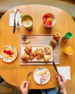 Hotels ibis Styles Paris 16 Boulogne : photos des chambres