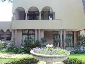 Victorian Manor Guesthouse - Wilgefontein