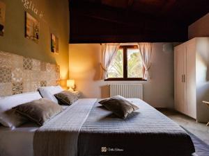 Deluxe Zimmer mit Queensize-Bett