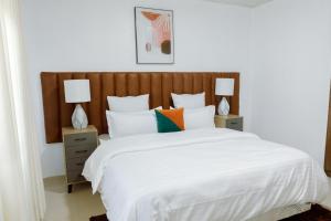 Epignosis Apartments