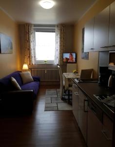 Ferienwohnung Hutweide