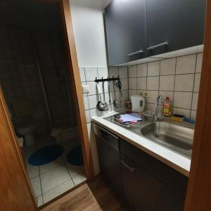 Ferienwohnung Hutweide